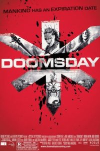 فيلم Doomsday 2008