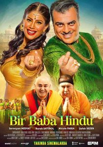 فيلم اب هندوتركي Bir Baba Hindu 2016
