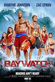 فيلم Baywatch 2017