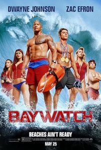 فيلم Baywatch 2017