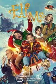 فيلم Elf Me 2023