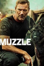فيلم Muzzle 2023