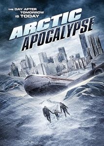 فيلم Arctic Apocalypse 2019
