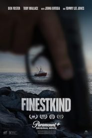 فيلم Finestkind 2023