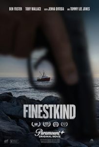 فيلم Finestkind 2023