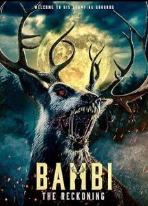 فيلم Bambi: The Reckoning 2025
