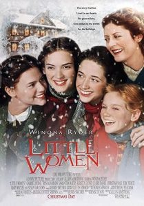 فيلم Little Women 1994