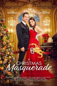 فيلم A Christmas Masquerade 2022