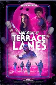 فيلم Last Night at Terrace Lanes 2024