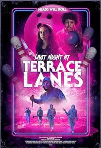 فيلم Last Night at Terrace Lanes 2024