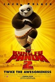 فيلم Kung Fu Panda 2 2011