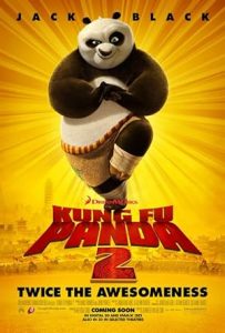 فيلم Kung Fu Panda 2 2011