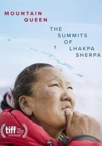 فيلم Mountain Queen: The Summits of Lhakpa Sherpa 2024