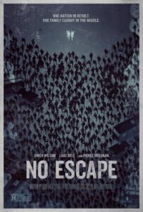 فيلم No Escape 2015