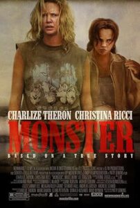 فيلم Monster 2003