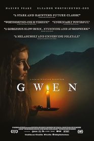 فيلم Gwen 2019
