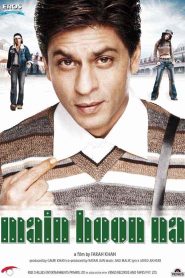 فيلم Main Hoon Na 2004