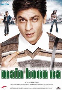 فيلم Main Hoon Na 2004