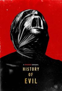 فيلم History of Evil 2024