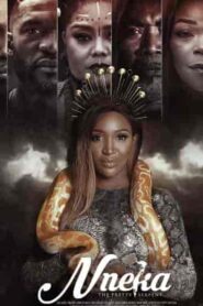 فيلم Nneka the Pretty Serpent 2020