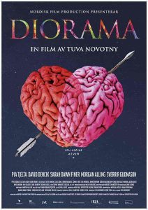 فيلم Diorama 2022