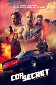 فيلم Cop Secret 2021