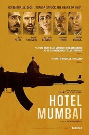 فيلم Hotel Mumbai 2018