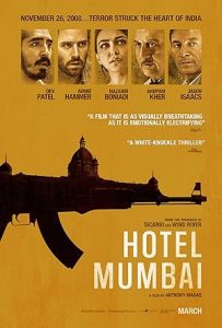 فيلم Hotel Mumbai 2018