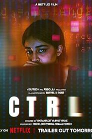 فيلم CTRL 2024
