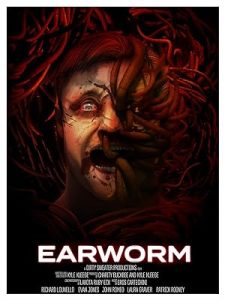 فيلم Earworm 2024
