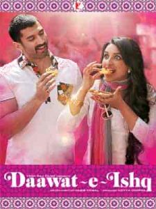 فيلم Daawat-e-Ishq 2014