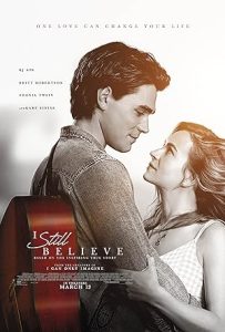 فيلم I Still Believe 2020