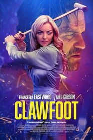 فيلم Clawfoot 2023