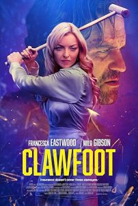 فيلم Clawfoot 2023