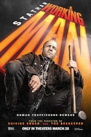 فيلم A Working Man 2025