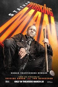 فيلم A Working Man 2025