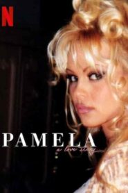 فيلم Pamela: A Love Story 2023