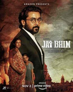 فيلم Jai Bhim 2021