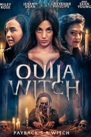 فيلم Ouija Witch 2023