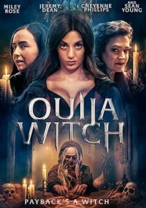 فيلم Ouija Witch 2023