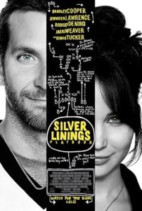 فيلم Silver Linings Playbook 2012