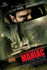 فيلم Maniac 2012