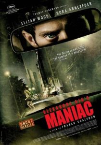 فيلم Maniac 2012