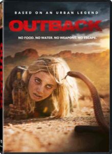 فيلم Outback 2019