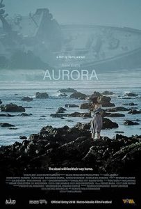 فيلم Aurora 2018