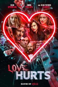 فيلم Love Hurts 2022