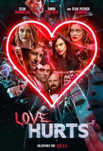 فيلم Love Hurts 2022
