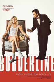 فيلم Borderline 2025