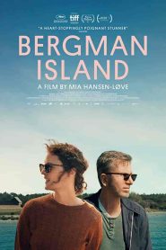 فيلم Bergman Island 2021