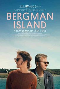 فيلم Bergman Island 2021